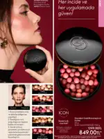 oriflame subat 2026 katalogu 65