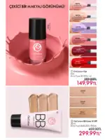oriflame subat 2026 katalogu 66