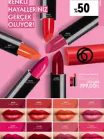 oriflame subat 2026 katalogu 67