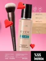 oriflame subat 2026 katalogu 7