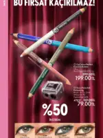 oriflame subat 2026 katalogu 70
