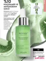 oriflame subat 2026 katalogu 73