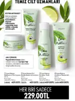 oriflame subat 2026 katalogu 74