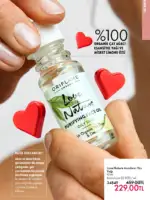 oriflame subat 2026 katalogu 75