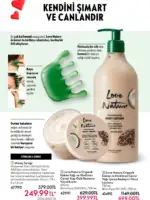 oriflame subat 2026 katalogu 78