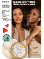 oriflame subat 2026 katalogu 80