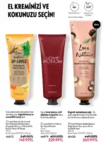 oriflame subat 2026 katalogu 82