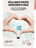 oriflame subat 2026 katalogu 83