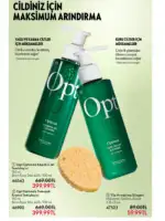 oriflame subat 2026 katalogu 84