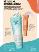 oriflame subat 2026 katalogu 85