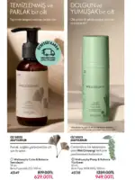 oriflame subat 2026 katalogu 86