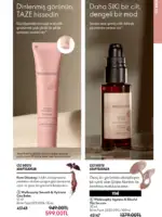oriflame subat 2026 katalogu 87