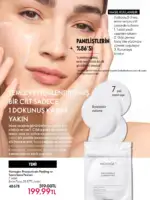 oriflame subat 2026 katalogu 88