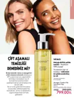 oriflame subat 2026 katalogu 95