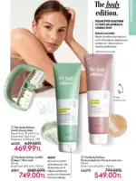 oriflame subat 2026 katalogu 97