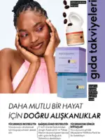 oriflame subat 2026 katalogu 99