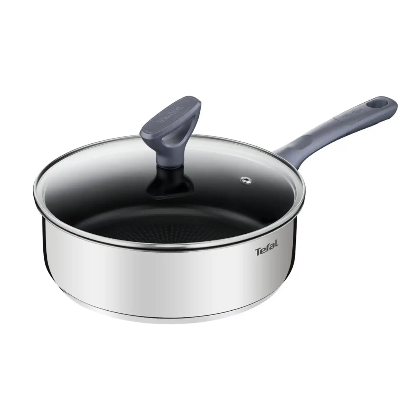 Акція в каталозі С02: отримай сотейник Tefal за спеціальною ціною
