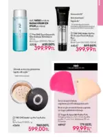 oriflame mart 2026 katalogur 101