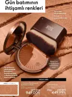 oriflame mart 2026 katalogur 102