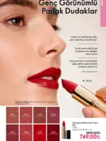 oriflame mart 2026 katalogur 105