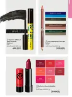oriflame mart 2026 katalogur 109