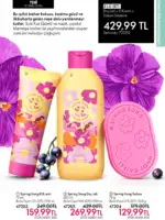 oriflame mart 2026 katalogur 11