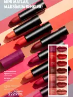 oriflame mart 2026 katalogur 110