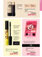 oriflame mart 2026 katalogur 111