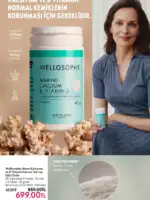 oriflame mart 2026 katalogur 116