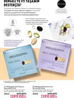 oriflame mart 2026 katalogur 118