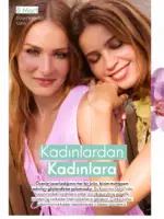 oriflame mart 2026 katalogur 12