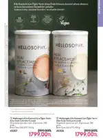 oriflame mart 2026 katalogur 123