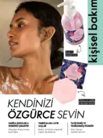 oriflame mart 2026 katalogur 125