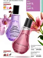 oriflame mart 2026 katalogur 13