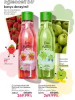 oriflame mart 2026 katalogur 130