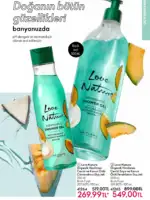 oriflame mart 2026 katalogur 131