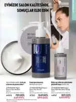 oriflame mart 2026 katalogur 133