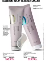 oriflame mart 2026 katalogur 134