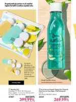 oriflame mart 2026 katalogur 136