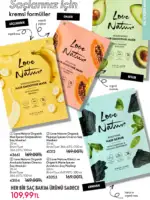 oriflame mart 2026 katalogur 137