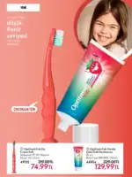 oriflame mart 2026 katalogur 138
