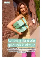 oriflame mart 2026 katalogur 14