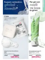 oriflame mart 2026 katalogur 143