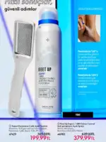 oriflame mart 2026 katalogur 144