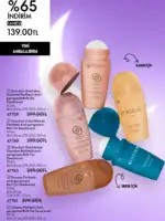 Oriflame Mart 2026 Kataloğu