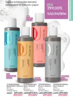 oriflame mart 2026 katalogur 15