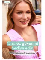 oriflame mart 2026 katalogur 16