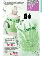 oriflame mart 2026 katalogur 17