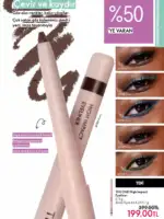 oriflame mart 2026 katalogur 19