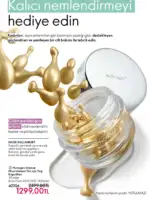 oriflame mart 2026 katalogur 20